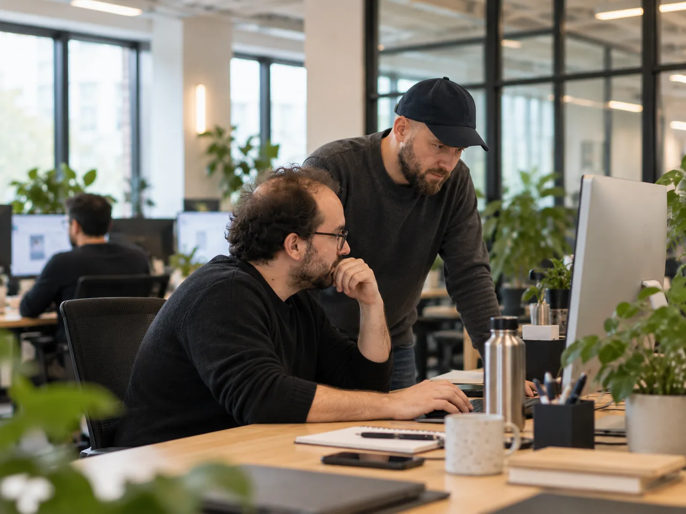 Campañas de email marketing y automatización de Wabe