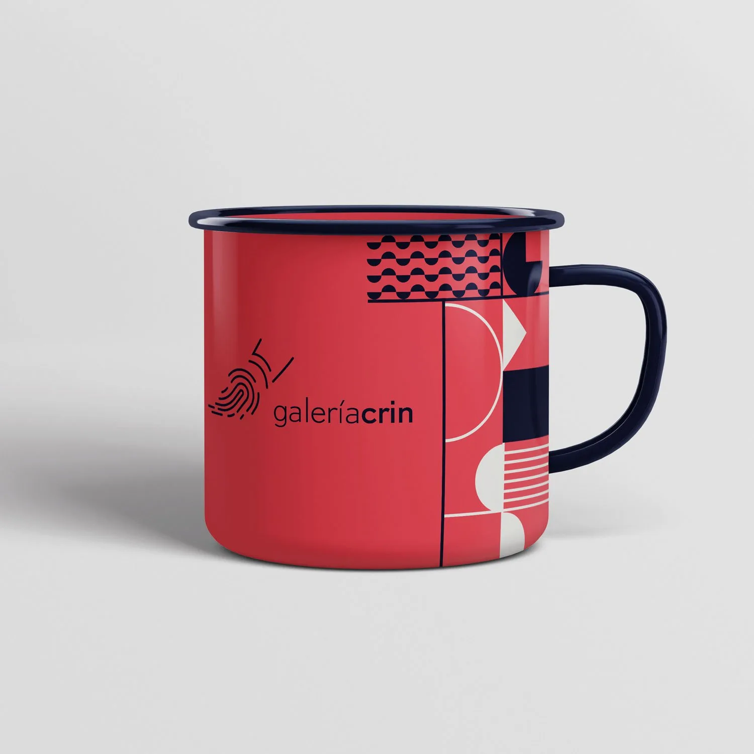 Merchandising de Galería Crin