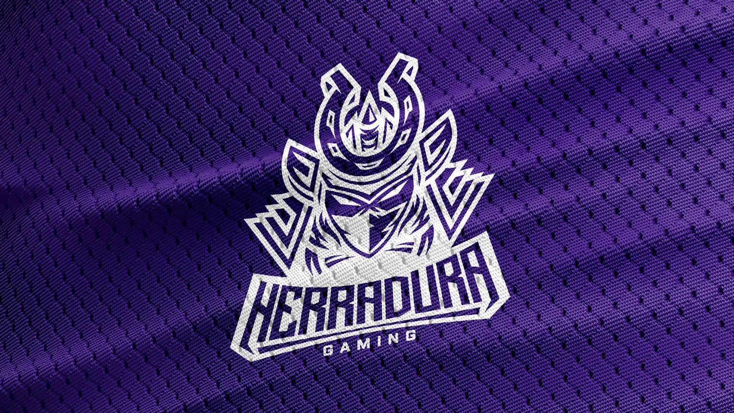 Camiseta oficial de Herradura Gaming