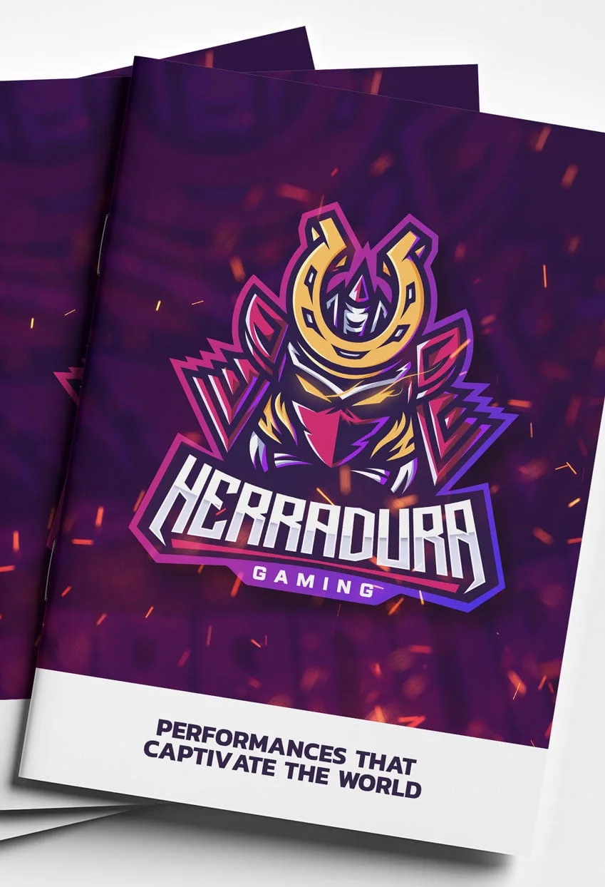 Dossier corporativo de Herradura Gaming
