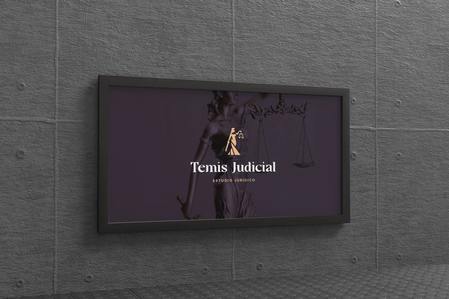 Publicidad de Temis Judicial